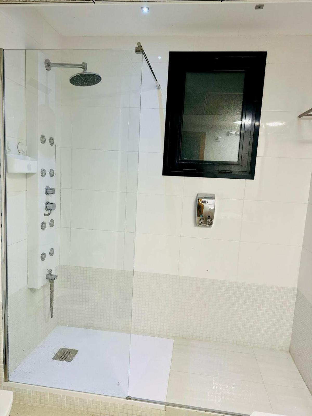 Marin Beach Apartments Patacona バレンシア エクステリア 写真